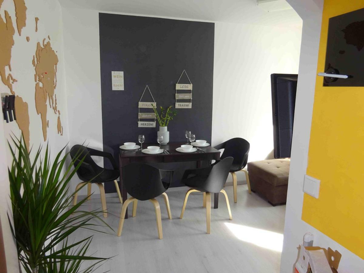 Dream & Relax Apartment'S Allersberger Nuremberg Exterior photo