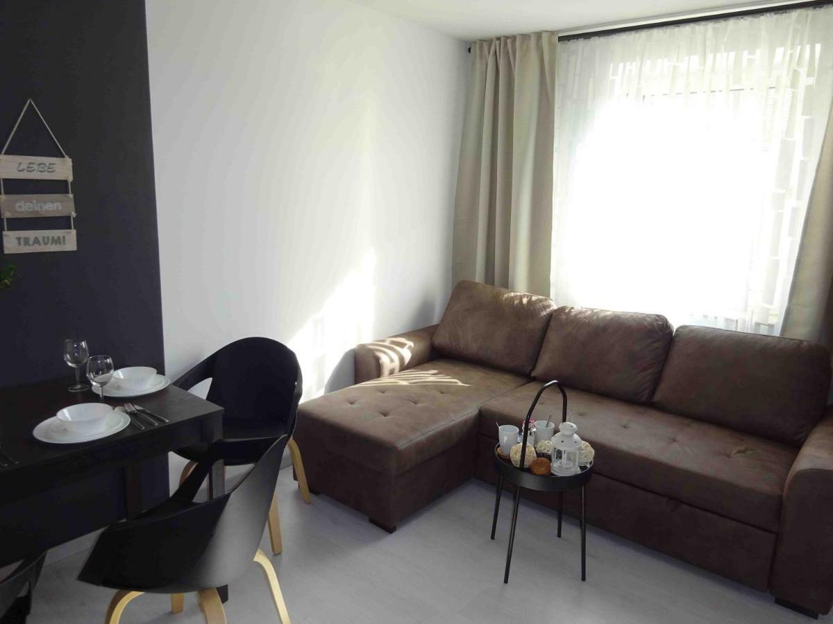 Dream & Relax Apartment'S Allersberger Nuremberg Exterior photo