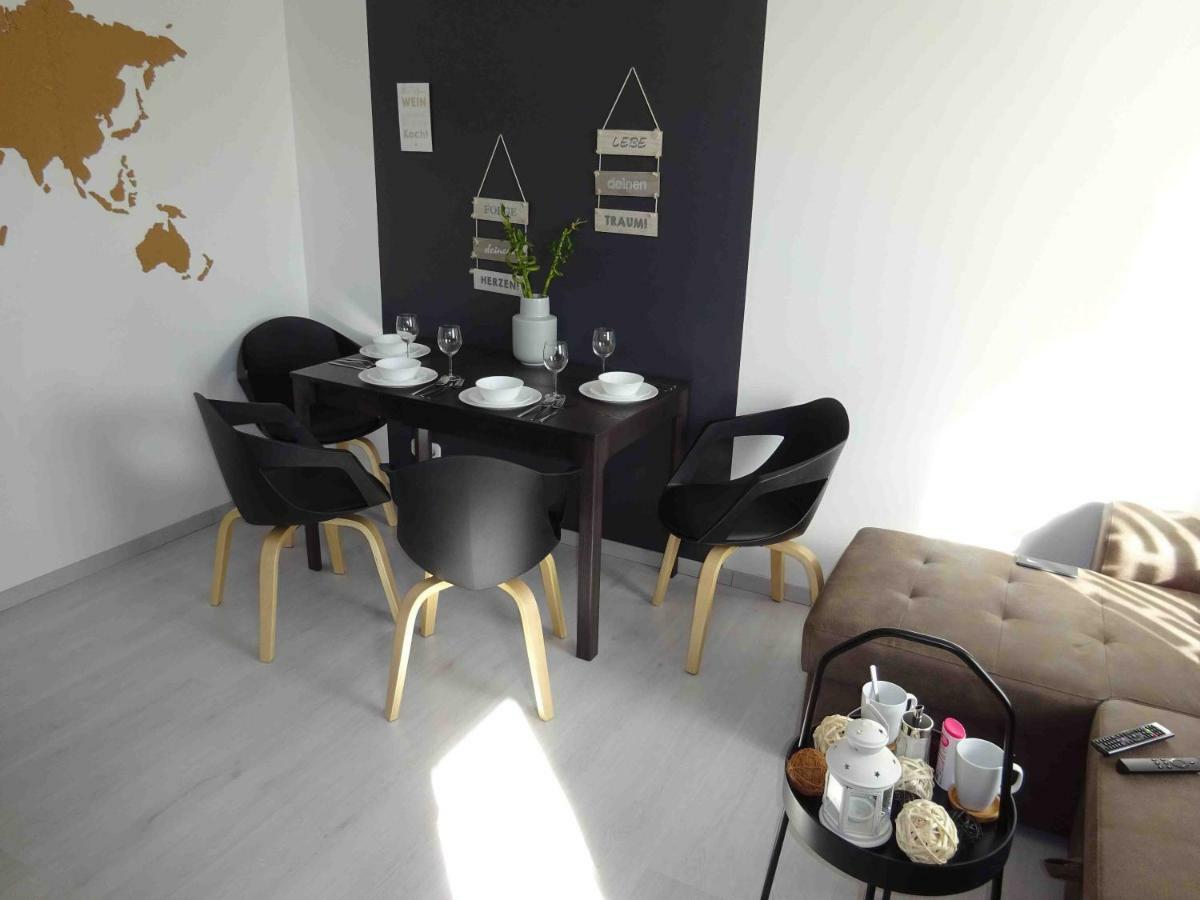 Dream & Relax Apartment'S Allersberger Nuremberg Exterior photo