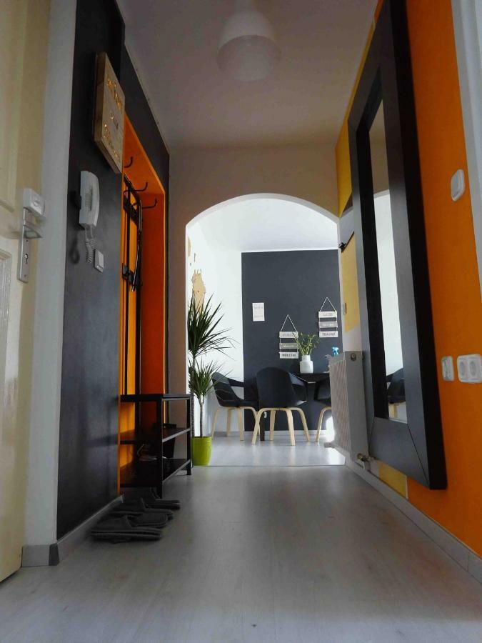 Dream & Relax Apartment'S Allersberger Nuremberg Exterior photo